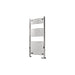 Eastbrook Wingrave Straight Heated Towel Rail - Chrome