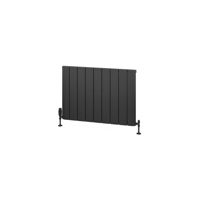 Eastbrook Withington Aluminium Horizontal Designer Radiator