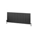Eastbrook Withington Aluminium Horizontal Designer Radiator
