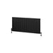 Eastbrook Withington Aluminium Horizontal Designer Radiator