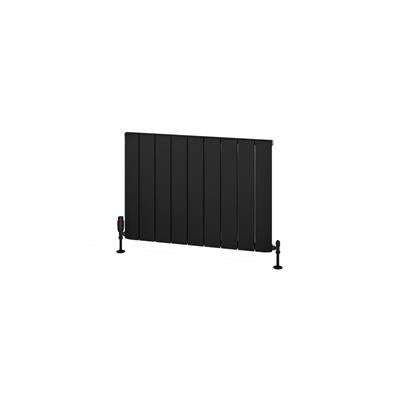Eastbrook Withington Aluminium Horizontal Designer Radiator
