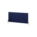 Eastbrook Withington Aluminium Horizontal Designer Radiator