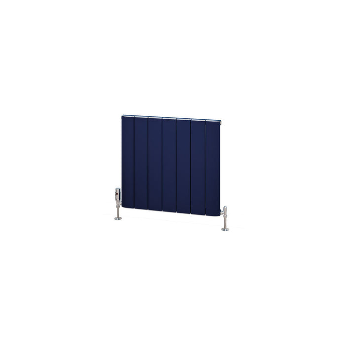 Eastbrook Withington Aluminium Horizontal Designer Radiator