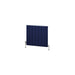 Eastbrook Withington Aluminium Horizontal Designer Radiator