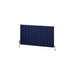 Eastbrook Withington Aluminium Horizontal Designer Radiator