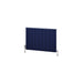 Eastbrook Withington Aluminium Horizontal Designer Radiator