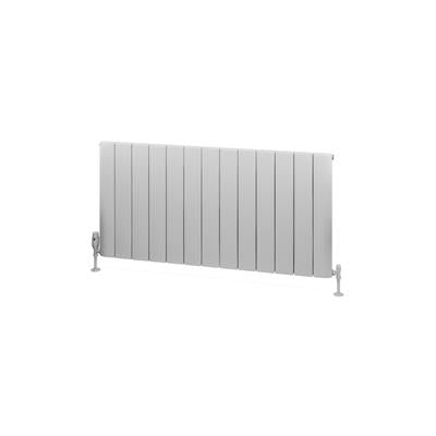 Eastbrook Withington Aluminium Horizontal Designer Radiator