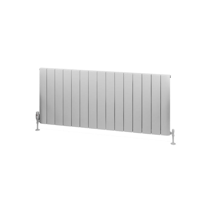 Eastbrook Withington Aluminium Horizontal Designer Radiator