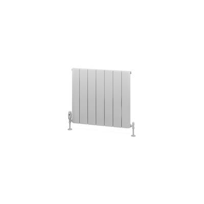 Eastbrook Withington Aluminium Horizontal Designer Radiator