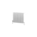 Eastbrook Withington Aluminium Horizontal Designer Radiator
