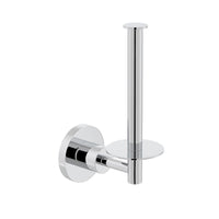 Vado Elements Spare Toilet Roll Holder - Chrome