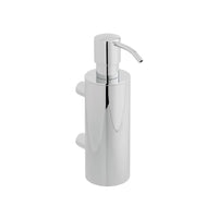 Vado Elements Wall Mounted Soap Dispenser - Chrome