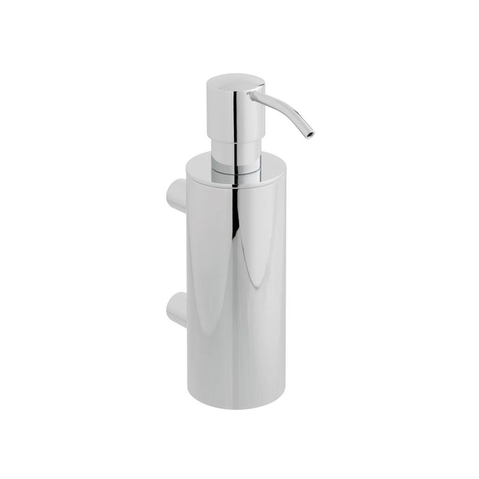 Vado Elements Wall Mounted Soap Dispenser - Chrome