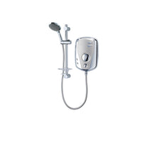 Vado Elegance Electric Shower - 9.5kW - Chrome