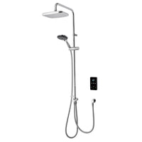 Triton ENVi Thermostatic Electric Shower with DuElec Shower Kit