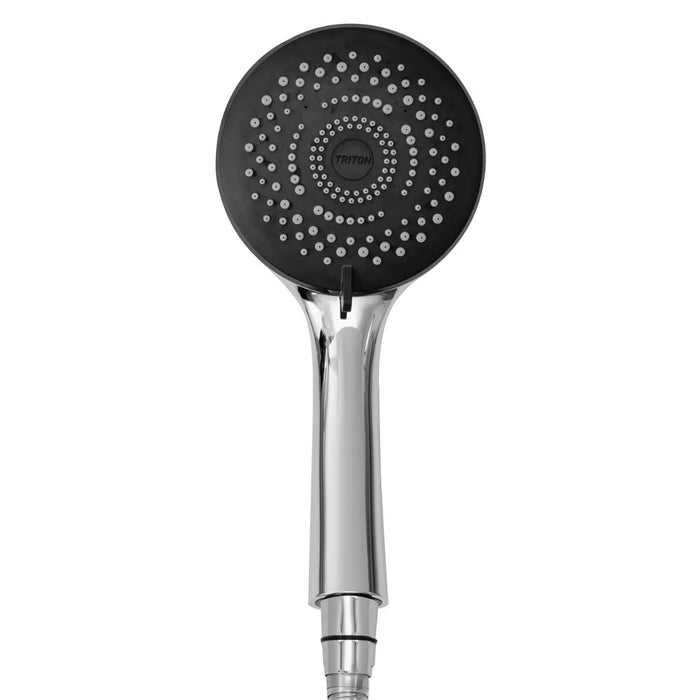 Triton ENVi Thermostatic Electric Shower with DuElec Shower Kit