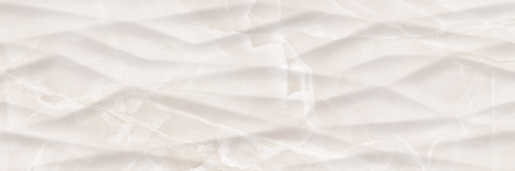 Fama Ivory Brillo Decor Ceramic Wall Tile