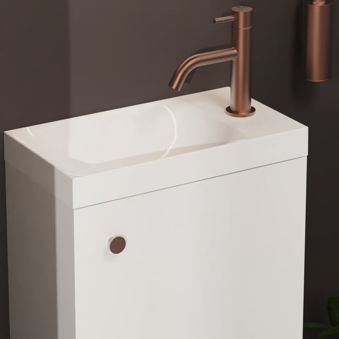 Crosswater Modern Furniture Handle (Single)