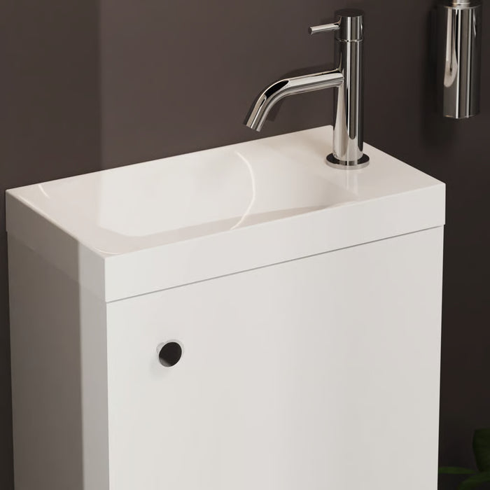 Crosswater Modern Furniture Handle (Single)
