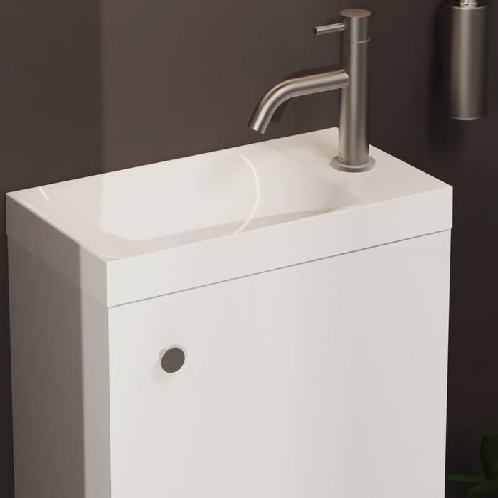 Crosswater Modern Furniture Handle (Single)
