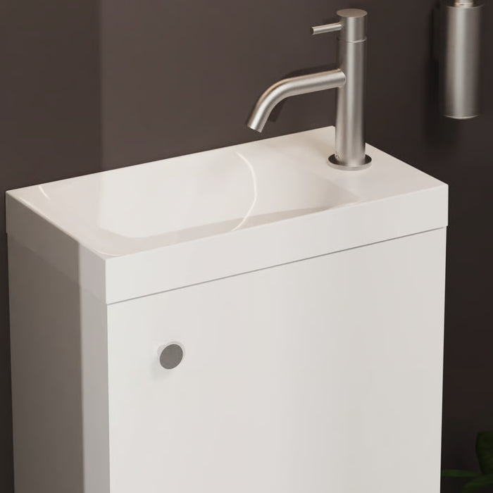 Crosswater Modern Furniture Handle (Single)