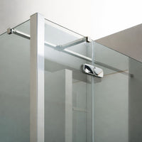 Flair Oro Straight Stabilising Bar with T Piece 1600mm