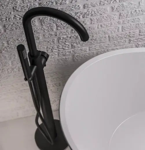 Freestanding Baths Shower Baths and the Best Bath Types