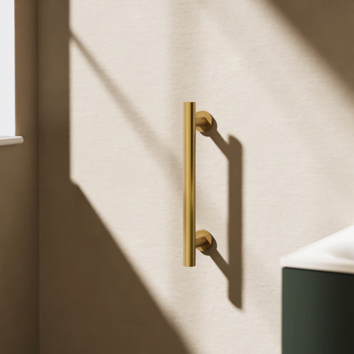 Crosswater Straight Grab Bar