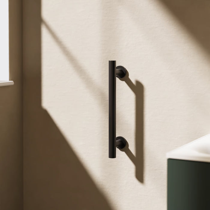 Crosswater Straight Grab Bar