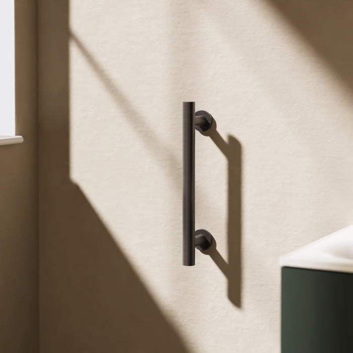 Crosswater Straight Grab Bar