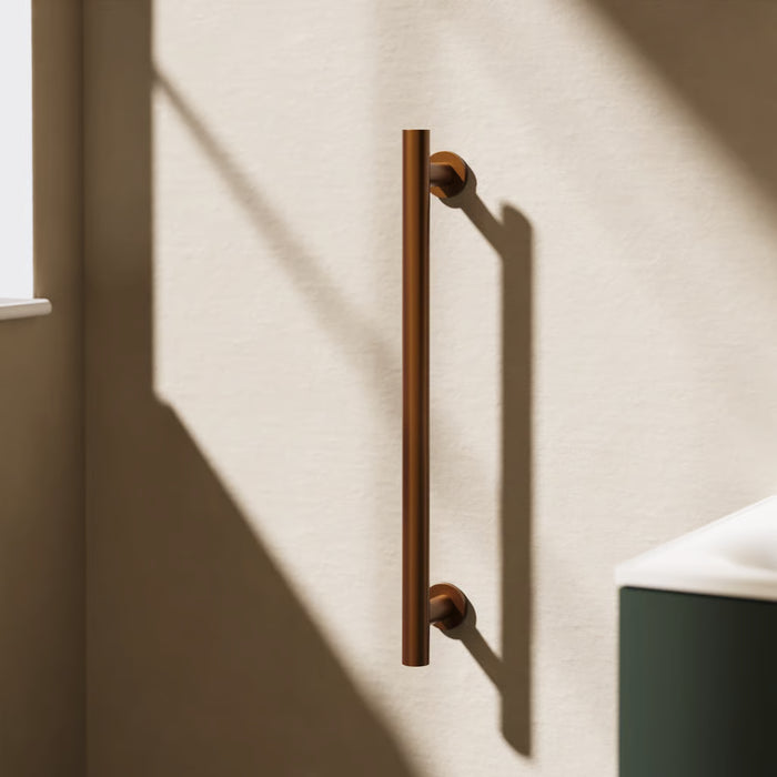 Crosswater Straight Grab Bar