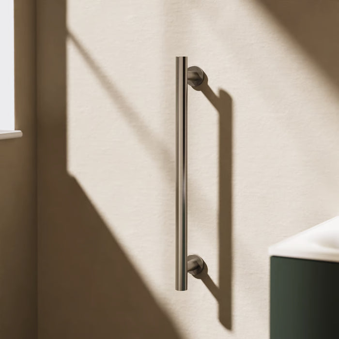 Crosswater Straight Grab Bar