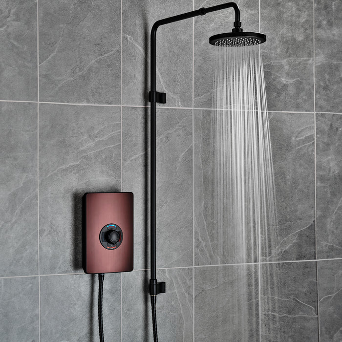 Triton Aspirante UNIQ 9.5kW Electric Shower