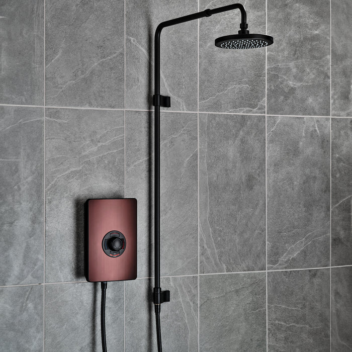 Triton Aspirante UNIQ 9.5kW Electric Shower