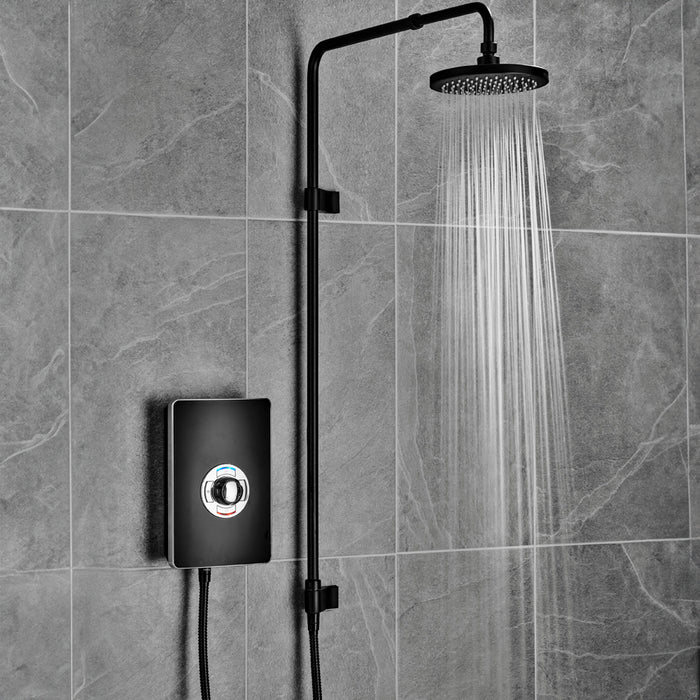 Triton Aspirante UNIQ 9.5kW Electric Shower