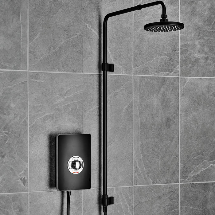 Triton Aspirante UNIQ 9.5kW Electric Shower