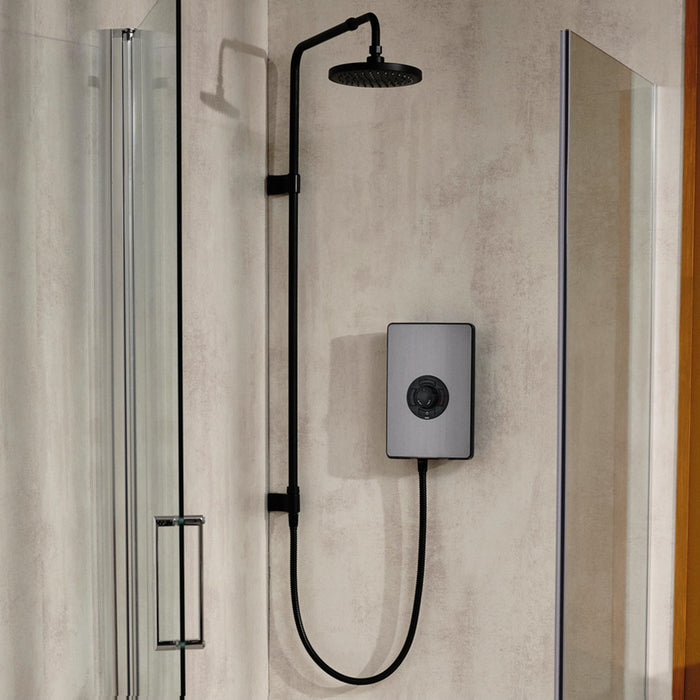 Triton Aspirante UNIQ 9.5kW Electric Shower