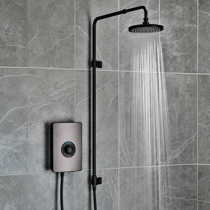 Triton Aspirante UNIQ 9.5kW Electric Shower