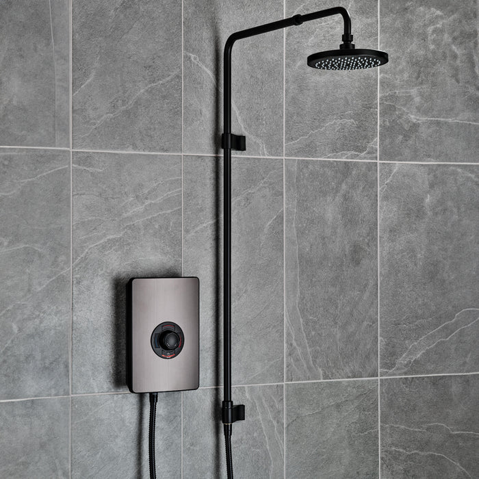 Triton Aspirante UNIQ 9.5kW Electric Shower