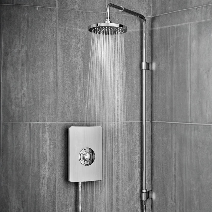 Triton Aspirante UNIQ 9.5kW Electric Shower