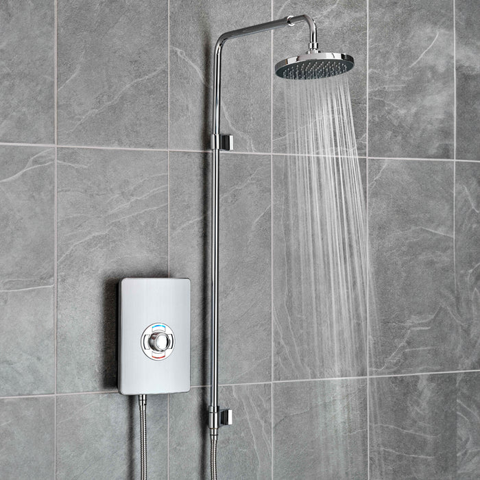 Triton Aspirante UNIQ 9.5kW Electric Shower