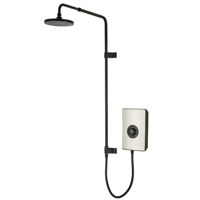 Triton Aspirante UNIQ 9.5kW Electric Shower