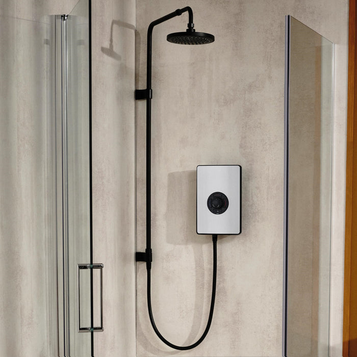 Triton Aspirante UNIQ 9.5kW Electric Shower