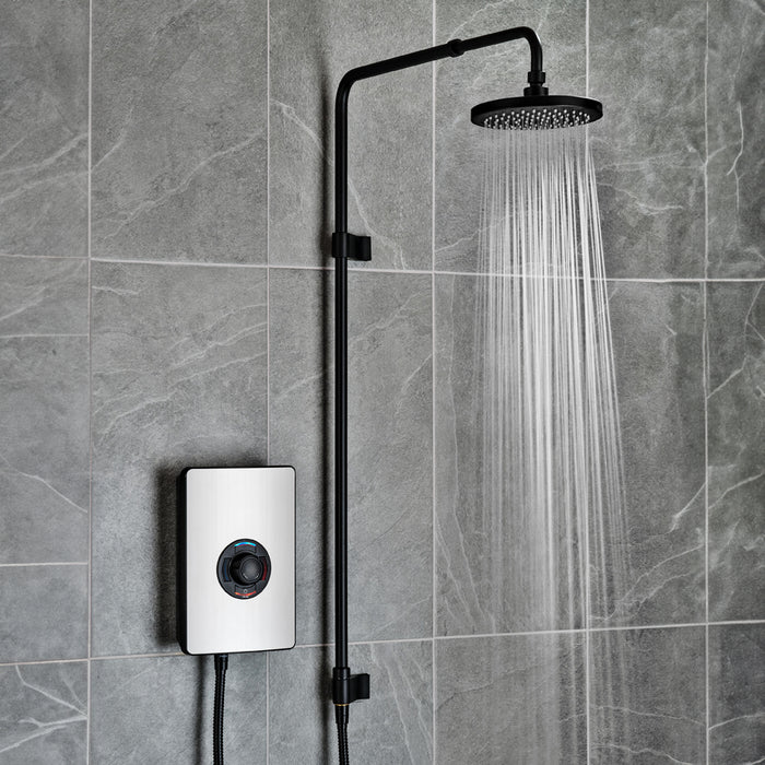 Triton Aspirante UNIQ 9.5kW Electric Shower