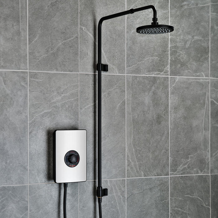 Triton Aspirante UNIQ 9.5kW Electric Shower