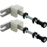 Geberit Duofix Installation Frame Wall anchors