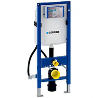Geberit Duofix Toilet Frame With Cistern Sigma for Disabled