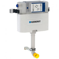 Geberit Omega Concealed Cistern - 1080mm High White