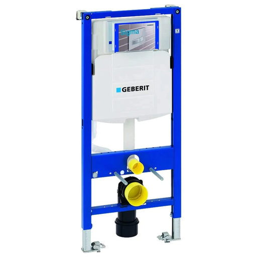 Geberit Sigma 112cm Wall Hung Concealed Cistern Frame