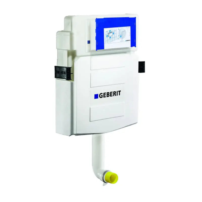 Geberit Sigma Concealed Cistern - 120cm - Accessories